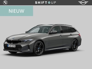 BMW 3-serie Touring 330e M-Sport | Panoramadak | 19"