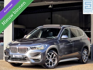 BMW X1 sDrive18i Executive Automaat |Pano|Leer|Nav|Clima|LED