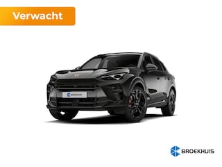 Cupra Terramar VZ Limited | Achteruitrijcamera | Draadloze Apple CarPlay™, Android Auto™ | Elektronisch Sperdifferentieel (XDS)