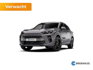 Cupra Terramar VZ Limited | Achteruitrijcamera | Draadloze Apple CarPlay™, Android Auto™ | Elektronisch Sperdifferentieel (XDS)