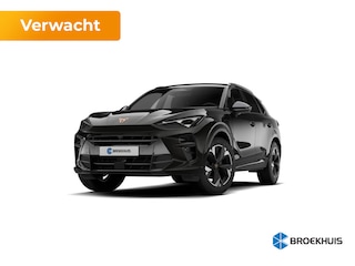 Cupra Terramar Business Limited | Achteruitrijcamera | Draadloze Apple CarPlay™, Android Auto™ | Elektronisch Sperdifferentieel (XDS)