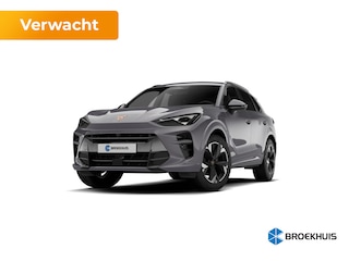 Cupra Terramar Business Limited | Achteruitrijcamera | Draadloze Apple CarPlay™, Android Auto™ | Elektronisch Sperdifferentieel (XDS)