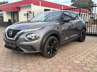 Nissan Juke 1.0 DIG-T Enigma Automaat NAVI CAMERA CLIMA 19''