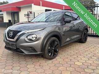 Nissan Juke 1.0 DIG-T Enigma Automaat NAVI CAMERA CLIMA 19''