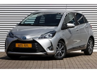 Toyota Yaris 1.5 Hybrid Y20 Navi / Camera
