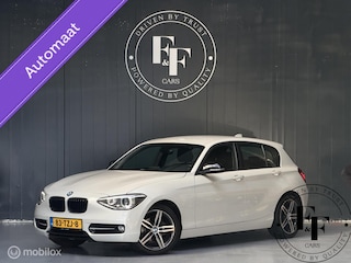 BMW 116i Sport Line|Automaat |Navi|Xenon|Cruise|NAP