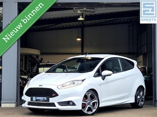 Ford Fiesta 1.6 ST2 185PK |HLeer|Nav|Clima|Stoelvw|Recaro|PDC