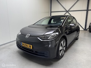 Volkswagen ID.3 Pro 58 kWh met Trekhaak