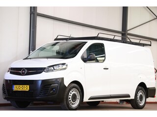 Opel Vivaro 2.0 CDTI L3H1 IMPERIAAL TREKHAAK 2500KG
