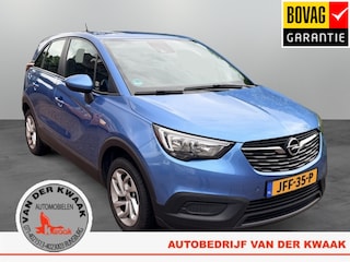 Opel Crossland X 1.2 T. Innovation