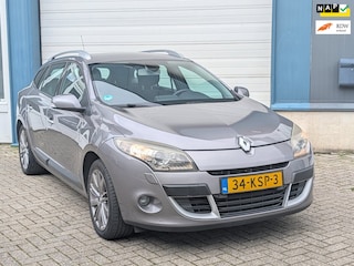 Renault Mégane Estate 1.4 TCe Dynamique Airco Cruise Ctrl Nette Auto