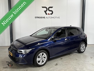 Volkswagen Golf 1.0 TSI 110 pk Life Buss | Navi | LED | ACC | PDC | CarPlay | Virtual | DAB | Sfeerverl | Dealer Ond | Org NL |
