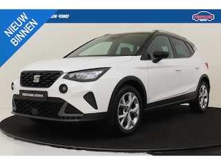 Seat Arona 1.0TSI/110PK FR BUSINESS INTENSE PLUS -NAVI|STOELVERW.|CRUISE|CARPLAY|17"