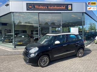 Fiat 500L 0.9 TwinAir Lounge met Panorama