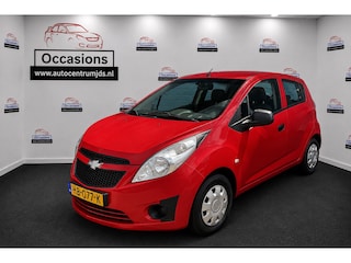 Chevrolet Spark 1.0 16V LE. Heel goed onderhouden !!!