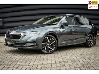 Skoda Octavia Combi 1.4 TSI IV First Edition | ACC | CarPlay | Clima | Navi | Standkachel | Head-up | Metallic |