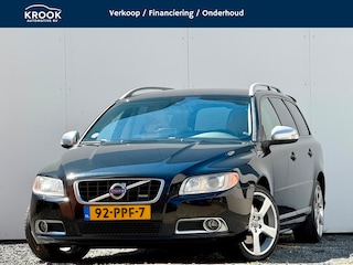 Volvo V70 2.0T R-Edition | 2011 | Automaat |