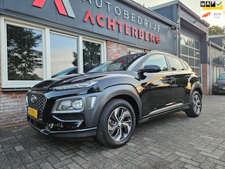 Hyundai Kona 1.6 GDI HEV Fashion Carplay! NAP! Hybride! Camera! Navigatie! Nette Auto!