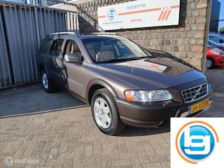 Volvo XC70 2.5 T Summum