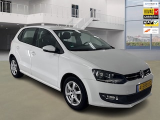 Volkswagen Polo 1.2 TSI BlueMotion Edition+ 37.700 km +NAP NL-auto