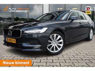 Volvo V90 2.0 T4 Momentum | Trekhaak | Camera | Leder |