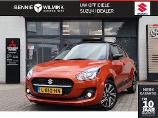 Suzuki Swift 1.2 Style Smart Hybrid Automaat