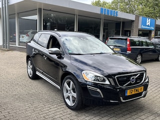 Volvo XC60 2.0 T5 R-Design Pano ACC Keyless PDC Camera