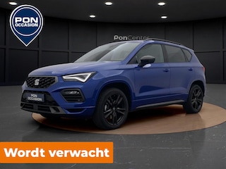 Seat Ateca 1.5 TSI FR Business Intense | Navigatie | Camera | Elek Achterklep | Stoelverwarming |