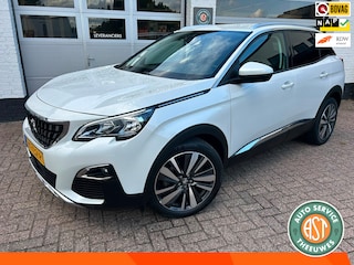 Peugeot 3008 1.2 PureTech Allure 360GR CAM.|CRUISE|NAVI|PDC|NAP