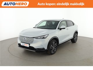 Honda HR-V 1.5 e:HEV Business Edition YX65393