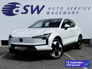 Volvo EX30 Single Motor Extended Range Core 69 kWh | ACC | Parelmoer | Camera | 18 inch