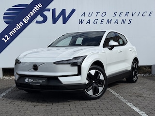 Volvo EX30 Single Motor Extended Range Core 69 kWh | ACC | Parelmoer | Camera | 18 inch