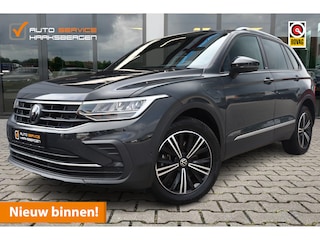 Volkswagen Tiguan 1.4 TSI eHybrid Active | Trekhaak | Camera | ACC |