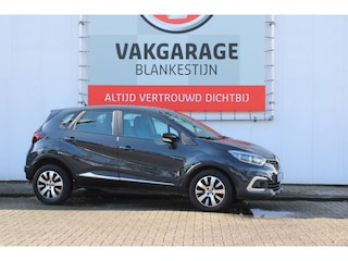 Renault Captur 0.9 TCe Life