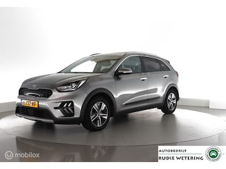 Kia Niro 1.6 GDi Executive led|leer|cam|nav|acc|ecc|lmv16
