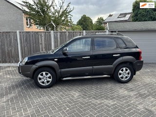 Hyundai Tucson 2.0i Active