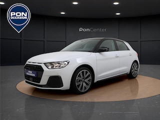 Audi A1 Sportback 25 TFSI | Parkeerhulp | Carplay | Airco | Navi | Cruise Control | 17'' |