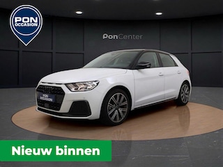 Audi A1 Sportback 25 TFSI | Parkeerhulp | Carplay | Airco | Navi | Cruise Control | 17'' |