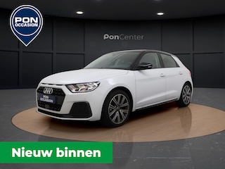 Audi A1 Sportback 25 TFSI | Parkeerhulp | Carplay | Airco | Navi | Cruise Control | 17'' |