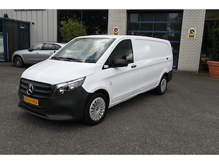 Mercedes-Benz Vito 116 CDI L3 Pro MBUX Navigatie met camera, Stoelverwarming, 270 graden deuren