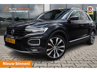 Volkswagen T-Roc 2.0 TSI 4Motion Sport | Pano | Leder | Beats |