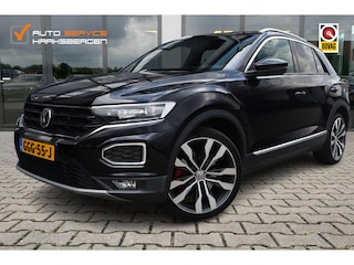 Volkswagen T-Roc 2.0 TSI 4Motion Sport | Pano | Leder | Beats |