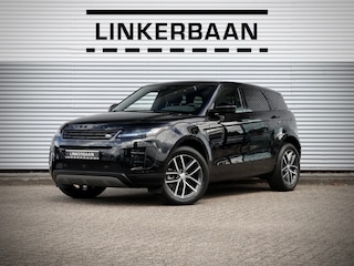 Land Rover Range Rover Evoque P300e Hybrid S | New Model | Pano | Stoelverwarming | Rij assistent | Ambienteverlichting |