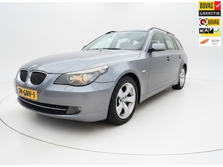 BMW 5-serie Touring 525i Executive|Automaat|Gereviseerd automaatbak|NAP
