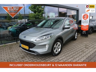 Ford Kuga 1.5 EcoBoost Trend NAVI KEYLESS PDC V+A ALL-SEASON RIJKLAARPRIJS!!