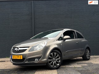 Opel Corsa 1.2-16V '111' Edition