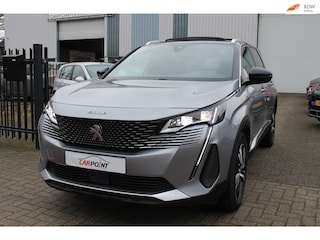 Peugeot 5008 1.2 PureTech GT-Line 7P Pano 360 Keyless LED ACC Trekhaak