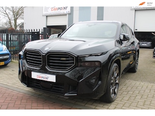 BMW XM PHEV 30 kWh 653PK B&W 23" 4.4 V8 Nieuwstaat!!