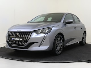 Peugeot 208 1.2 PureTech Active Pack Navigatie | Telefoon | Airco