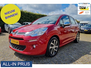 Citroën C3 1.2 VTi Collection ✅1e EIGENAAR ✅ZEER COMPLEET